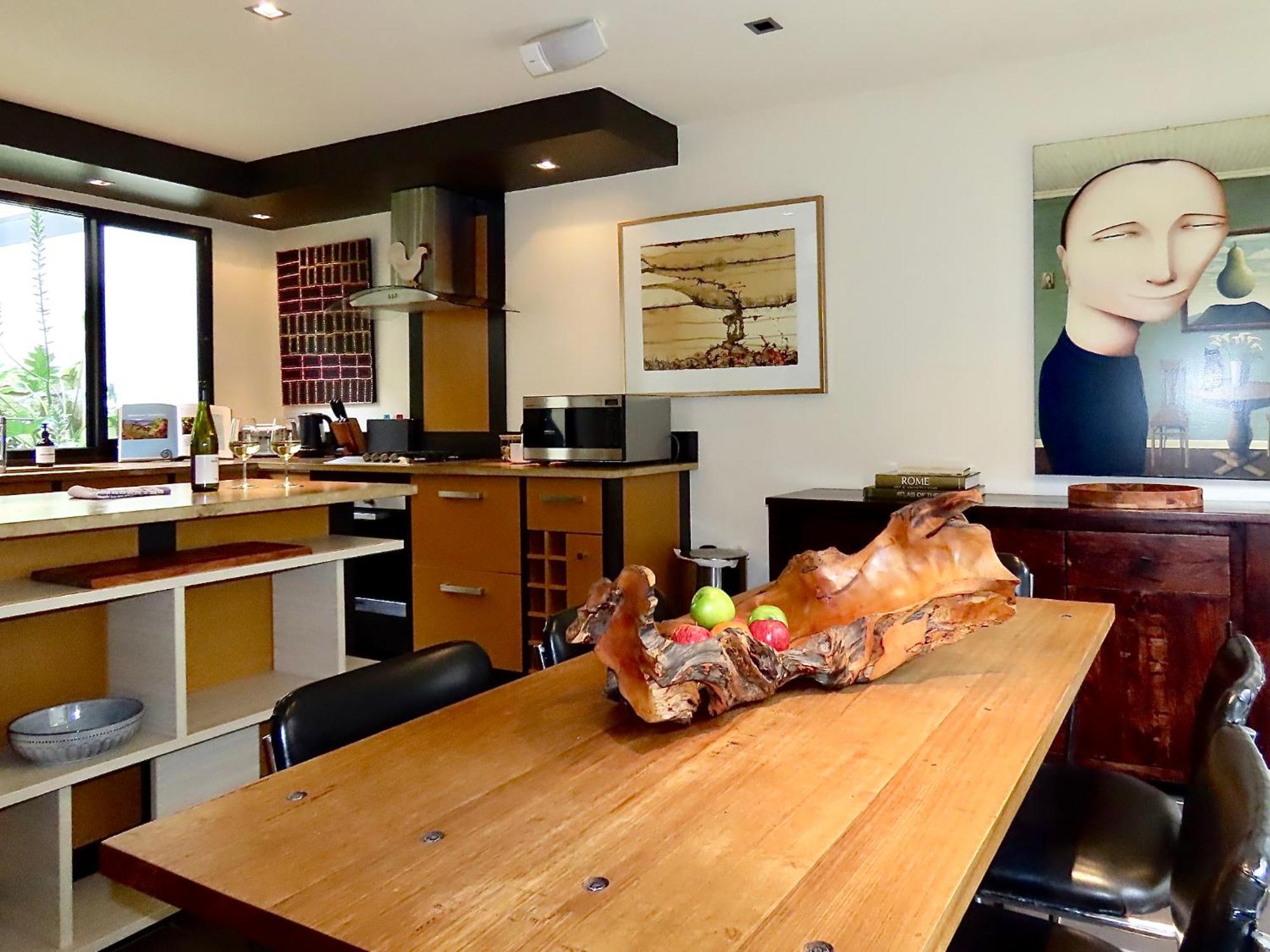 Inner Executive Living Holiday home Hobart